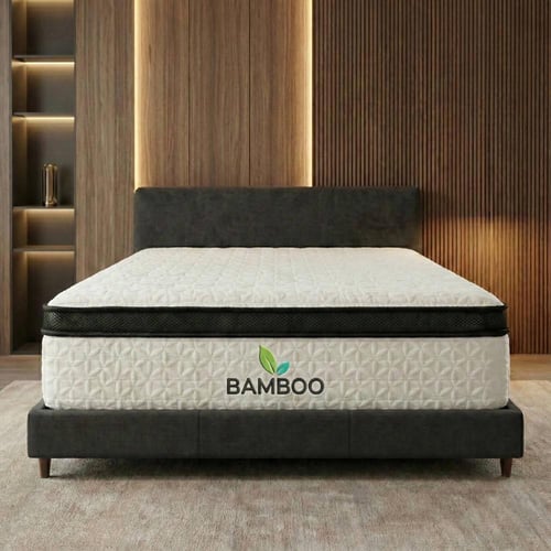 مرتبة سرير 28x200x120 - اوشن اقتصادية