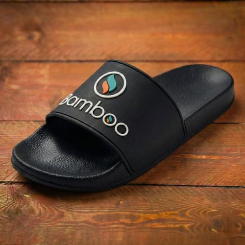 سليبر بامبو مقاوم للإنزلاق