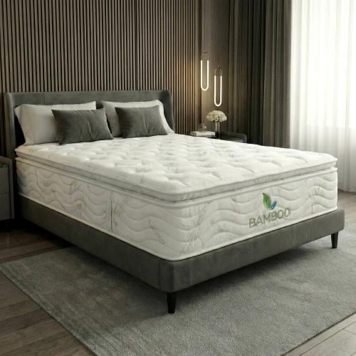 تفصيل مرتبة سرير - ألترا الطبية