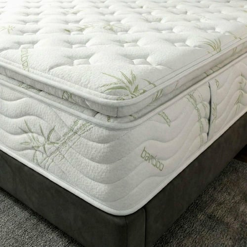 مرتبة سرير 100x200x30سم - ألترا الطبية