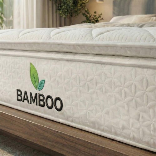 تفصيل مرتبة سرير - اكستريم الفندقية