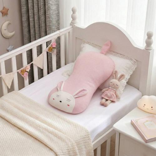 مخده اطفال فوم ميموري ناعمة مع مسامات تهوية 40*24*...