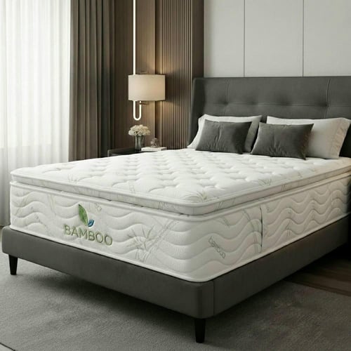 مرتبة سرير 100x200x30سم - ألترا الطبية