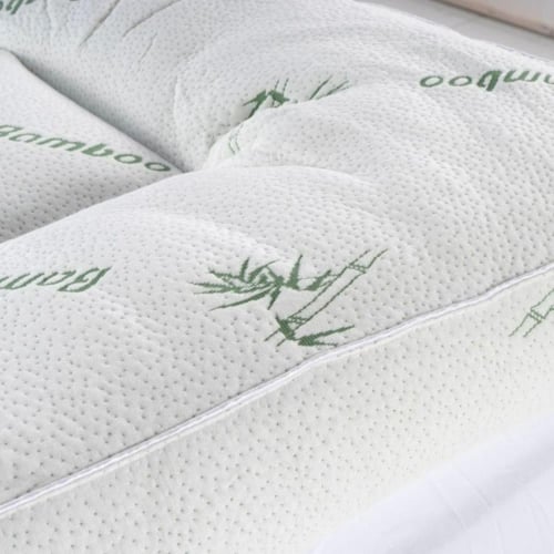 لباد سرير نفر ونص 160x200 سم تصميم أنيق