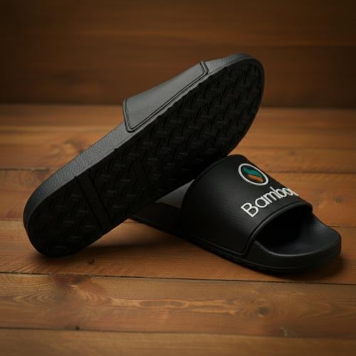 سليبر بامبو مقاوم للإنزلاق