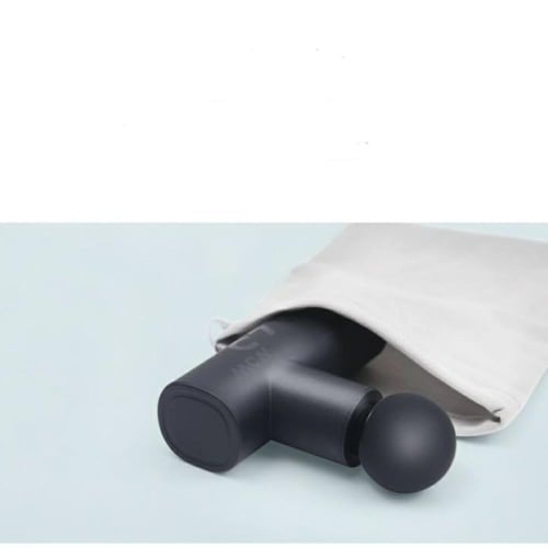 جهاز تدليك للجسم ذكي مع اربع رؤوس تعمل بالشحن مع ب...