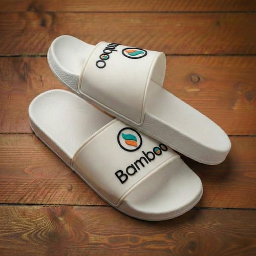 سليبر بامبو مقاوم للإنزلاق