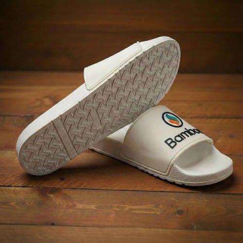 سليبر بامبو مقاوم للإنزلاق