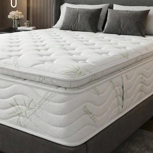 مرتبة سرير 100x200x30سم - ألترا الطبية