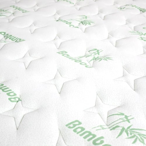 مرتبة سرير 200x120 ارتفاع 30 سم - بامبو