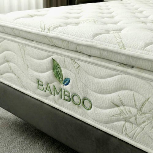 مرتبة سرير 200*200*30 - ألترا الطبية