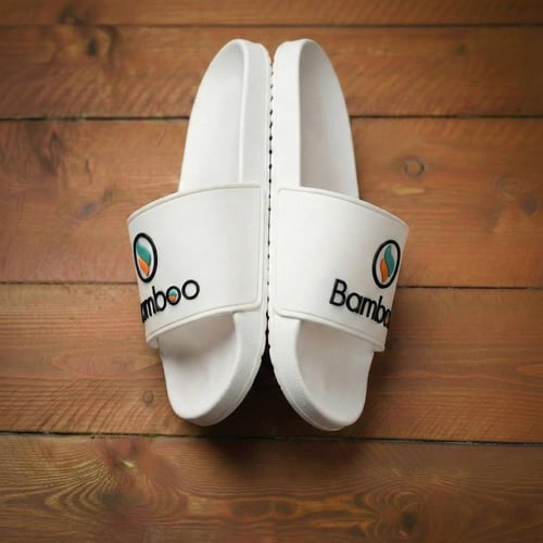 سليبر بامبو مقاوم للإنزلاق