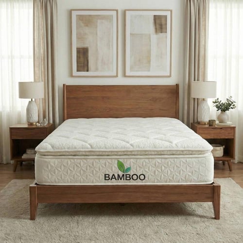 مرتبة سرير فندقية 160x200X30 سم - اكستريم