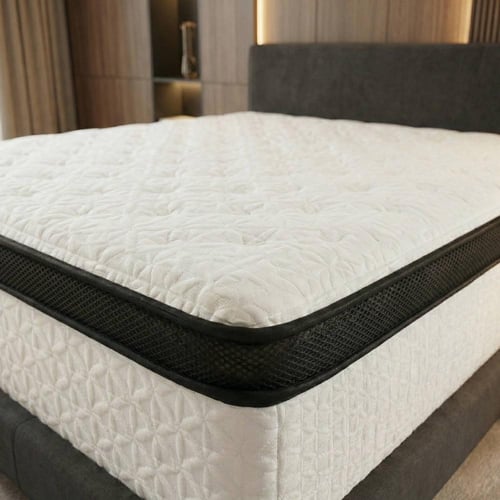 مرتبة سرير 28x200x120 - اوشن اقتصادية