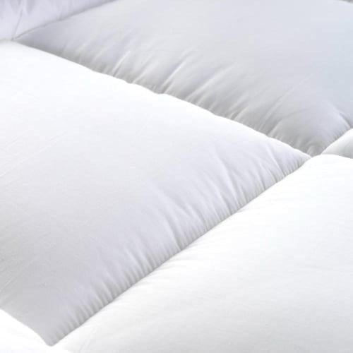 لباد سرير فندقي نفر ونص 120x200 بإرتفاع 10 سم