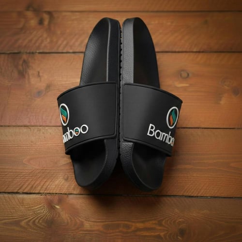 سليبر بامبو مقاوم للإنزلاق