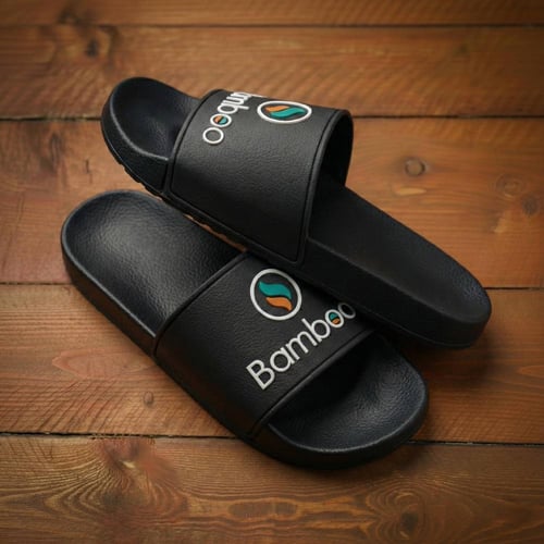 سليبر بامبو مقاوم للإنزلاق