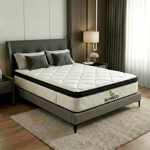 مرتبة سرير 28x200x160 - اوشن اقتصادية