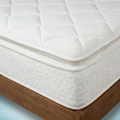 مرتبة سرير فندقية 200x200x30 - اكستريم