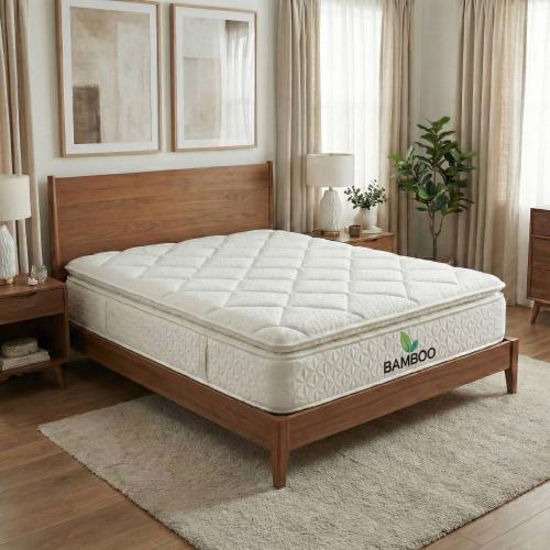 مرتبة سرير فندقية 120X200X30 سم - اكستريم