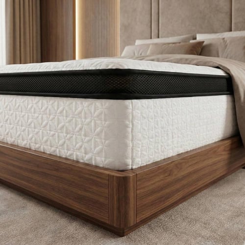 مرتبة سرير 28x200x120 - اوشن اقتصادية