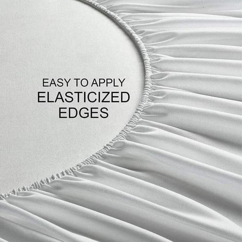 واقي مرتبة ضد الماء 160X200 ذو متانة عالية