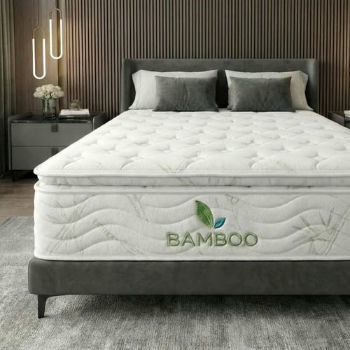 مرتبة سرير 100x200x30سم - ألترا الطبية