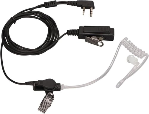 سماعات اجهزة لاسلكي شفافة