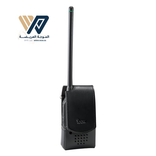 جهاز ايكوم لاسلكي Icom F62D UL UHF Intrinsically S...