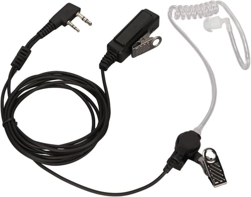 سماعات اجهزة لاسلكي شفافة