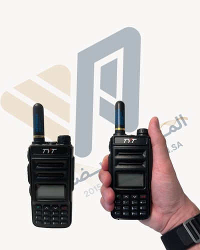 انتل هوائي دياموند Diamond SRH805S (تايواني) ثنائي...