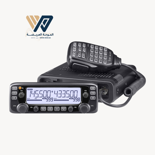 جهاز لاسلكي icom 2730E