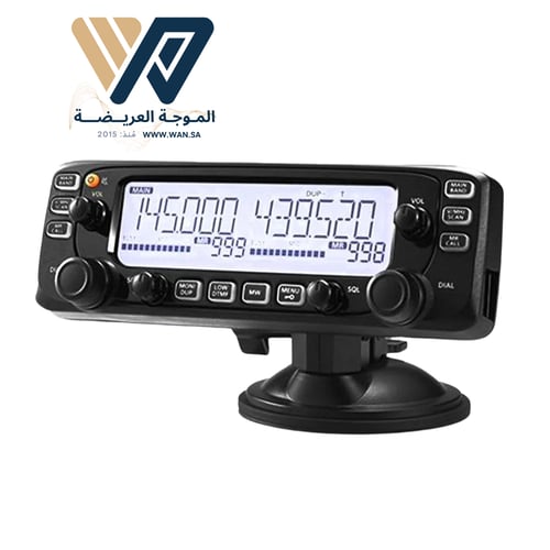 جهاز لاسلكي icom 2730E