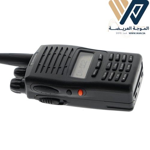 طقم جهاز لاسلكي موتورولا Motorola MT-777