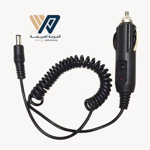 شاحن لكافة انواع الاجهزة اللاسلكية