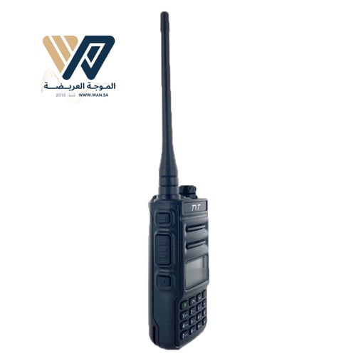 طقم جهاز لاسلكي TYT UV 88 بتردد ( UHF + VHF )