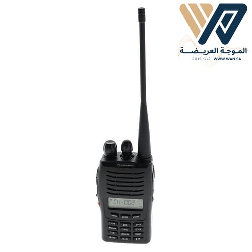 Motorola MT-777 حزمة التوفير جهاز لاسلكي موتورولا