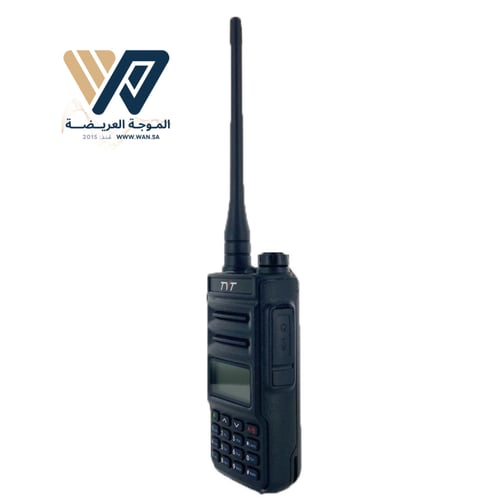 جهاز لاسلكي TYT UV-88 بتردد ( UHF + VHF )