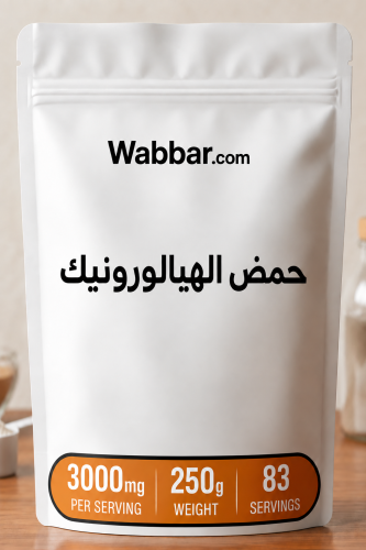 حمض الهيالورونيك