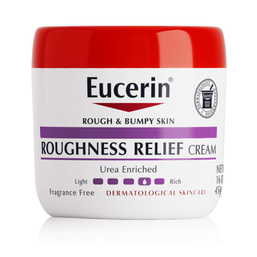 يوسيرين كريم القضاء على الخشونة 454جم