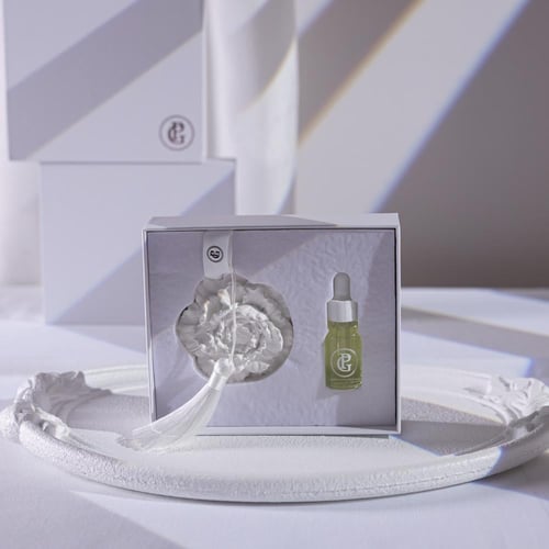 هدية فوّاحة عطرية ( الهدب) | B6