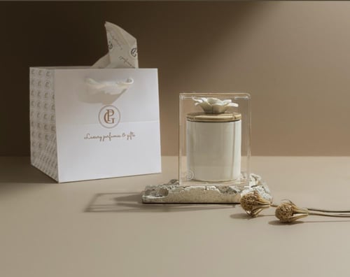 مبخرة عُود | بيج