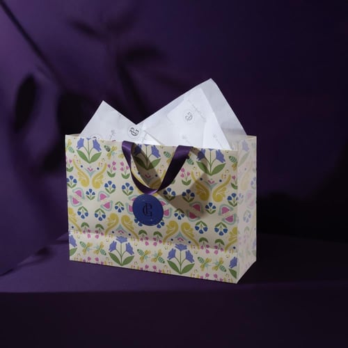 توزيعات بهجَــــة العيـــــد