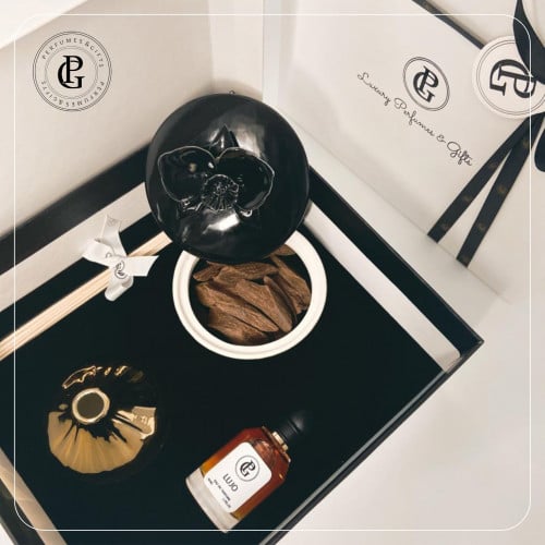 الصندوق الذهبي Gold Box - 1