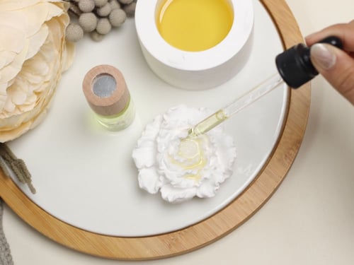 هداية فوّاحة الرخام العطرية B14