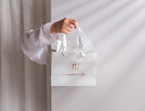 هدية فوّاحة تعليقة الدائرة | B5