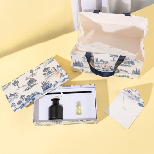 هدية فوّاحة Black diffuser | K1