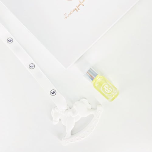 هدية فوّاحة تعليقة الحصان | B4