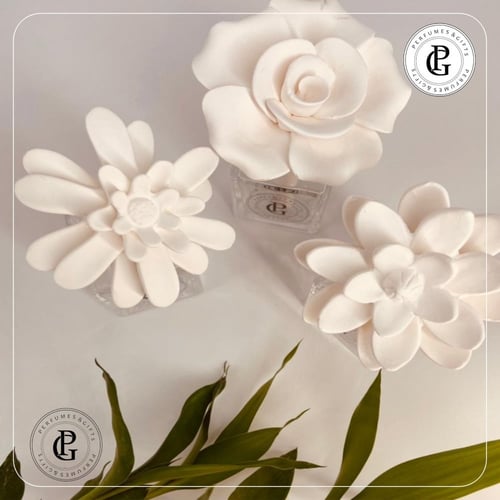 فوّاحة زهرة النرجس S4