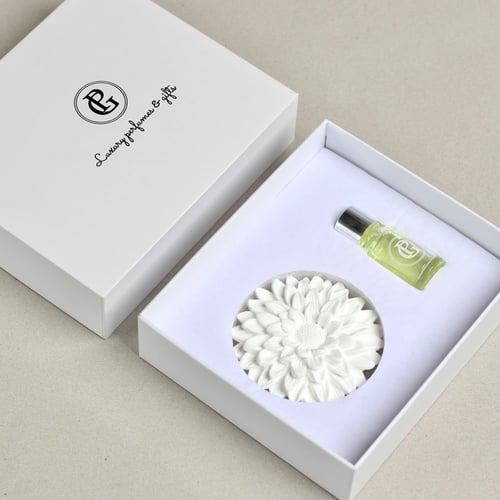 هدية زهرة الداليا | B2